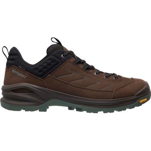 Grisport Terrain low bruin wandelschoenen uni (a)