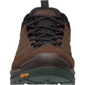 Grisport Terrain Low - Bruin - Waterdicht - Vibram Zool