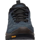 Grisport - Terrain Low - Wandelschoenen - Blauw - Neopreen Schacht - Waterdicht