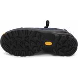 Grisport - Terrain Low - Wandelschoenen - Blauw - Neopreen Schacht - Waterdicht