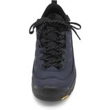 Grisport - Terrain Low - Wandelschoenen - Blauw - Neopreen Schacht - Waterdicht