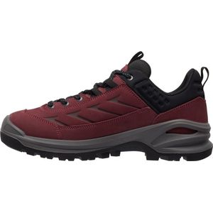 Grisport Terrain Low - Wandelschoenen Uni - Bordeaux 43
