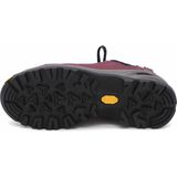 Grisport Terrain Low - Wandelschoenen Uni - Bordeaux 43