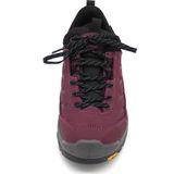 Grisport Terrain Low - Wandelschoenen Uni - Bordeaux 43