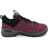 Grisport Terrain Low - Wandelschoenen Uni - Bordeaux 43