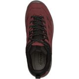 Grisport Terrain low bordeaux wandelschoenen uni (a) (15209-119)