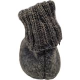 Bergstein Cozy Baby Sloffen Unisex Junior Grey/17