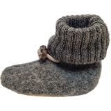 Bergstein Cozy Baby Sloffen Unisex Junior Grey/17