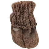 Bergstein - Cozy - Pantoffels - Duurzaam - Scheerwol