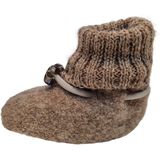 Bergstein - Cozy - Pantoffels - Duurzaam - Scheerwol