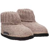 Bergstein - Cozy - Pantoffels - Duurzaam - Scheerwol