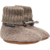 Bergstein - Cozy - Pantoffels - Duurzaam - Scheerwol