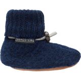 Bergstein - Cozy Pantoffels - Grijs - Scheerwol - Vilt en Latex