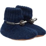 Bergstein - Cozy Pantoffels - Grijs - Scheerwol - Vilt en Latex