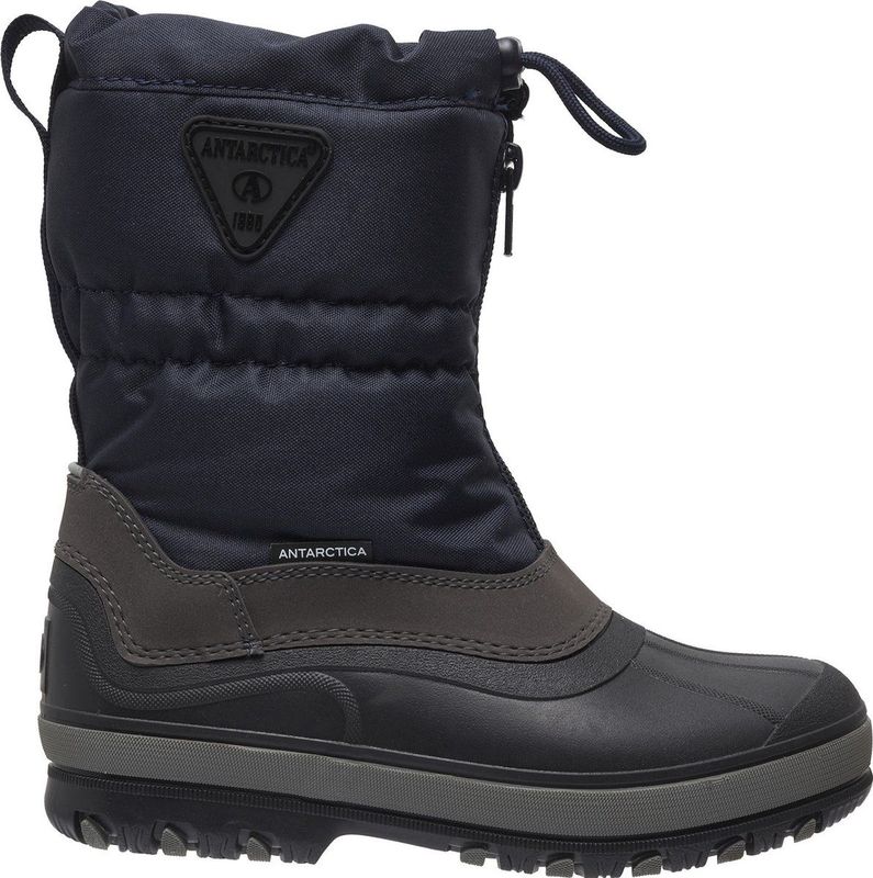 Antarctica 1363 Snowboots Unisex Junior - Dark Blue