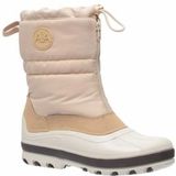Antarctica - 1363W - Snowboot - Beige - Nylon - Synthetische Wol