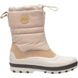 Antarctica - 1363W - Snowboot - Beige - Nylon - Synthetische Wol