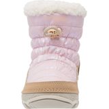 Antarctica - Snowboot - Rosa - Synthetisch - Robuuste Rubberen Zool
