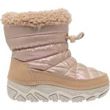 Antarctica - Snowboot - Beige - Nylon - Waterdicht - Voor Kinderen
