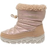 Antarctica - Snowboot - Beige - Nylon - Waterdicht - Voor Kinderen