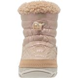 Antarctica - Snowboot - Beige - Nylon - Waterdicht - Voor Kinderen