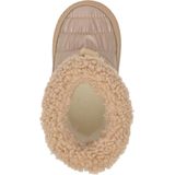 Antarctica - Snowboot - Beige - Nylon - Waterdicht - Voor Kinderen