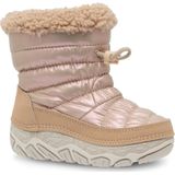Antarctica - Snowboot - Beige - Nylon - Waterdicht - Voor Kinderen