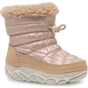 Antarctica - Snowboot - Beige - Nylon - Waterdicht - Voor Kinderen