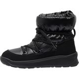 Antarctica - 8666 - Snowboots - Zwart - Suède en Polyester