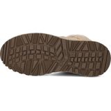 Antarctica - 8709 Snowboots - Licht Bruin - Synthetisch Materiaal - Rubber