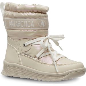 Antarctica AN 8709 beige snowboots dames (AN8709832)