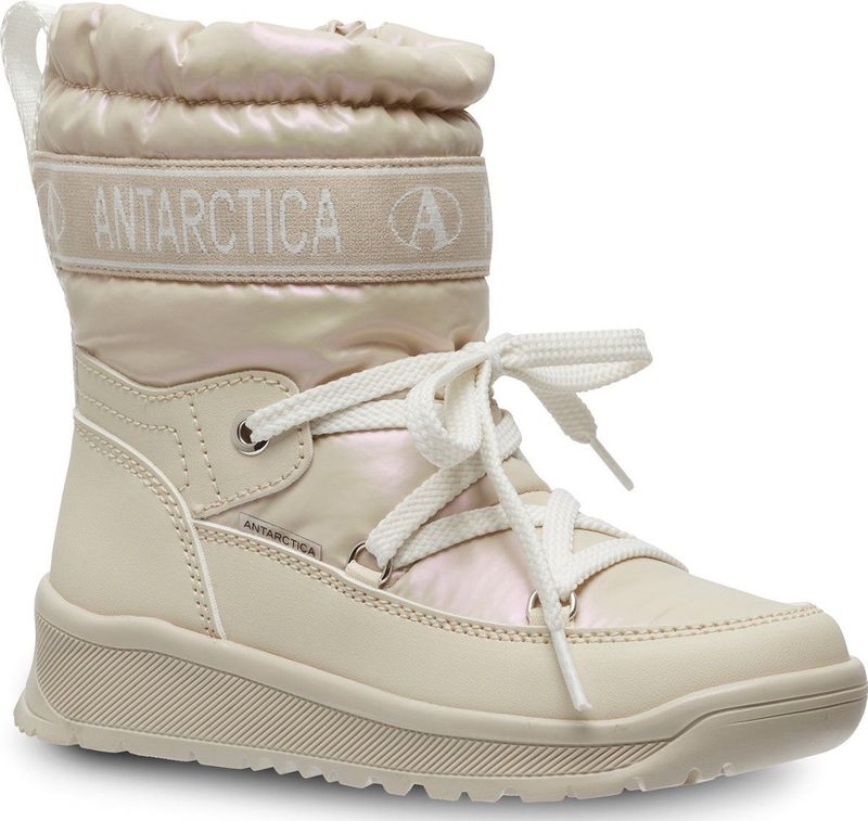 Antarctica Kids AN8709 Snowboot Ghiaccio