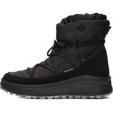 Antarctica Dames AN8728 Snowboot Nero