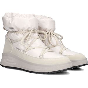 Antarctica AN 8728 beige snowboots dames (AN8728832)