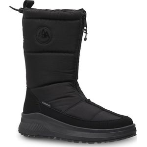 Antarctica AN 8772 zwart snowboots dames (AN877281)
