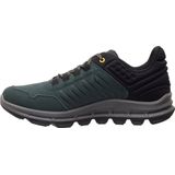 Grisport - Street Low 44421 - Wandelschoenen - Groen - Lichtgewicht - Waterdicht