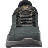 Grisport - Street Low 44421 - Wandelschoenen - Groen - Lichtgewicht - Waterdicht