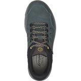 Grisport - Street Low 44421 - Wandelschoenen - Groen - Lichtgewicht - Waterdicht