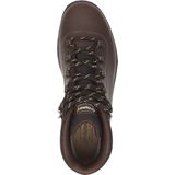 Grisport - Timber - Wandelschoen - Bruin - Leer