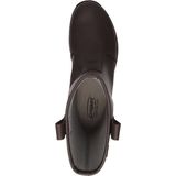 Grisport - Woodland - Boots - Brown - Greased Leather - Vibram Zool