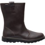 Grisport - Woodland - Boots - Brown - Greased Leather - Vibram Zool