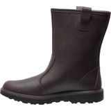 Grisport - Woodland - Boots - Brown - Greased Leather - Vibram Zool