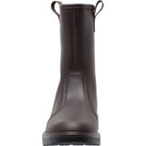 Grisport - Woodland - Boots - Brown - Greased Leather - Vibram Zool