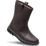 Grisport - Woodland - Boots - Brown - Greased Leather - Vibram Zool