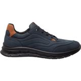 Grisport - 44502 Wandelschoenen - Blauw - Leer/Nubuck