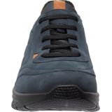 Grisport - 44502 Wandelschoenen - Blauw - Leer/Nubuck
