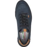 Grisport - 44502 Wandelschoenen - Blauw - Leer/Nubuck