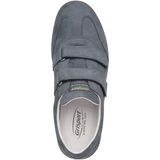 Grisport - Active 43029 - Wandelschoenen - Blauw Grijs - Leer