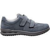 Grisport - Active 43029 - Wandelschoenen - Blauw Grijs - Leer