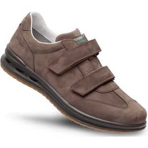 Grisport - 43029 - Wandelschoenen - Bruin - Leer